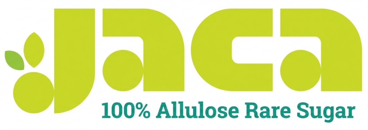 Jaca - 100% Allulose Rare Sugar