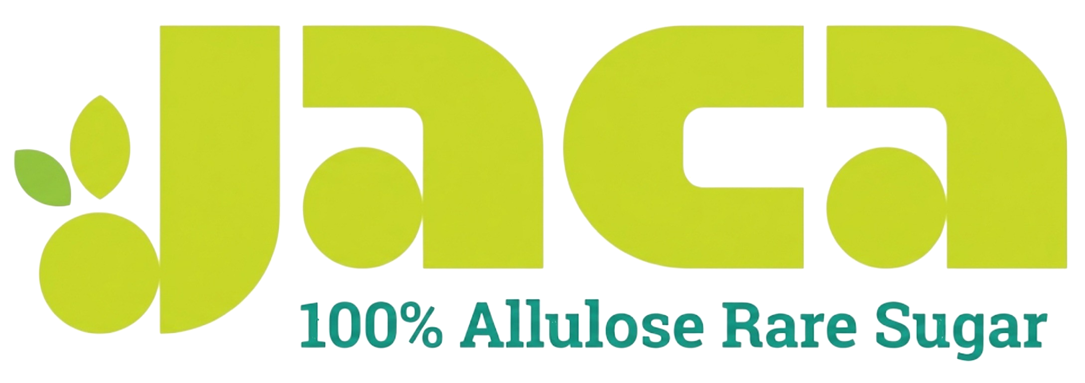Jaca Sugar - 100% Allulose Rare Sugar